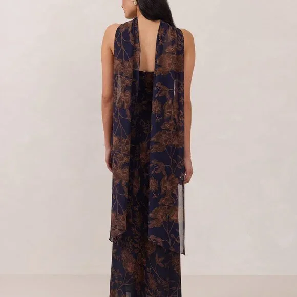 Park & Fifth Chelsea Dress Size L / Penny - Picture 4 of 5